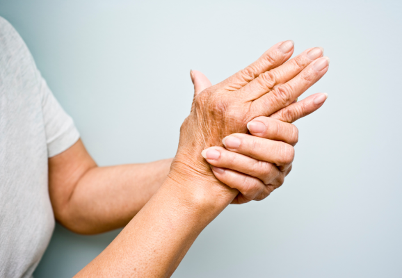Artritis y artrosis en el adulto mayor