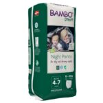 Pants Ecológico Niño Bambo Dreamy de 15 a 35 kg.