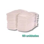 Pañal Clásico Cristal G 60 unidades