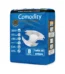 Pañales para adultos Comodity Premium Extra Grande x 8 unidades