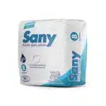 Pañales para adultos Sany Extra Grande 8 unidades