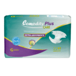 Pañales para adultos Comodity Plus Care x 22 unidadea