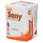 Sany Adultos Mediano
