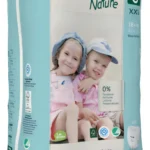 Calzón Pants BAMBO NATURE N°6 XXL  15+Kg. - 18 unidades