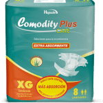 Comodity Plus Extra Grande 8 unidades