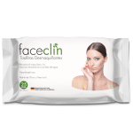 Toallas Desmaquillantes Faceclin