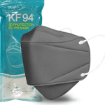 La Mascarilla KF94 certificada