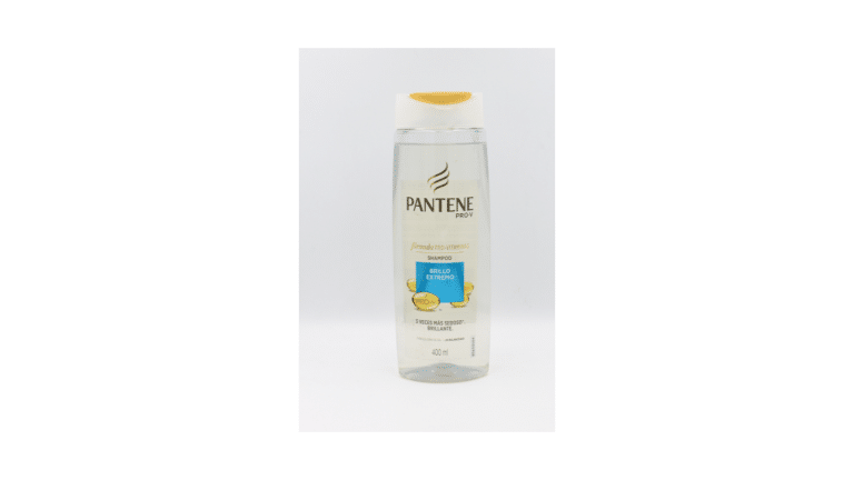 Pantene Brillo Extremo 400ml.