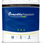 Comodity Premium G x 8 unidades