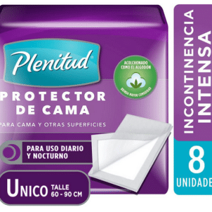 Protector de Cama Plenitud
