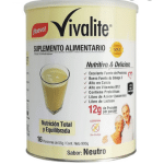 Suplemento alimenticio Neutro Vivalite Gold 900g