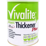 Espesante de líquidos Vivalite Thickener Plus x 300g.