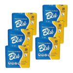 Apósitos Blú L x 120 unidades