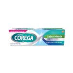 Corega Ultra Sabor Menta 40 g.