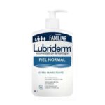 Crema Corporal LUBRIDERM 750ml