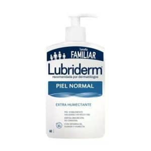 Crema Corporal LUBRIDERM 750ml