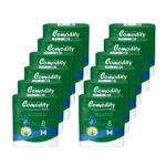 Promoción Pañales para adultos  Comodity Basic M x 96 unidades