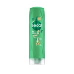 Tratamiento Acondicionador Sedal Rizos Definidos 340 ml