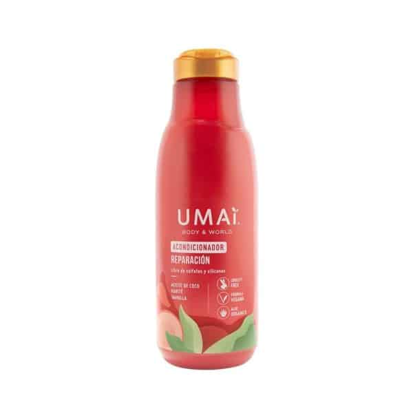 Acondicionador Cabello Dañado UMAI 200 ml
