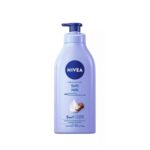 Crema Corporal NIVEA Soft Milk 1000 ml