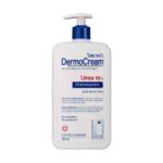 Crema de Cuerpo DERMOCREAM, UREA 10% 750 ml