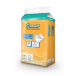 Sabanillas Clínicas 90x60 cm – Pack 10 Unidades de Máxima Absorción