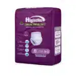 Pañal adulto Higieclin Pants Día XG – 8 unidades